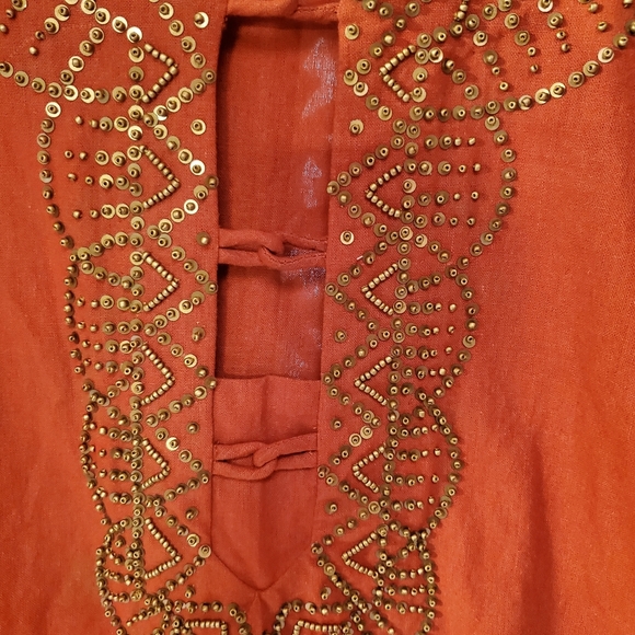 eshakti custom made dress . - Picture 4 of 6